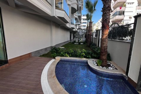 Продажа квартиры  в Аланье, Анталье, Турция 2 комн., 53м2, №192269 – фото 3