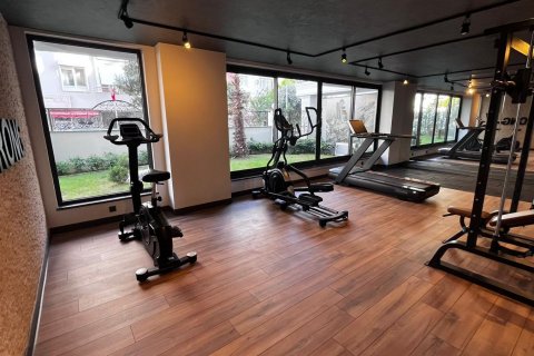 Продажа квартиры  в Аланье, Анталье, Турция 2 комн., 53м2, №192269 – фото 12