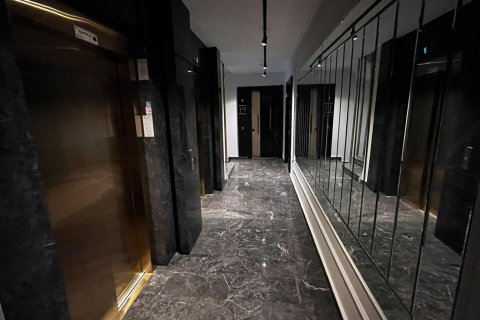 Продажа квартиры  в Аланье, Анталье, Турция 2 комн., 53м2, №192269 – фото 16