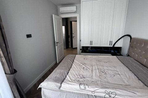 Продажа квартиры  в Аланье, Анталье, Турция 2 комн., 53м2, №192269 – фото 26