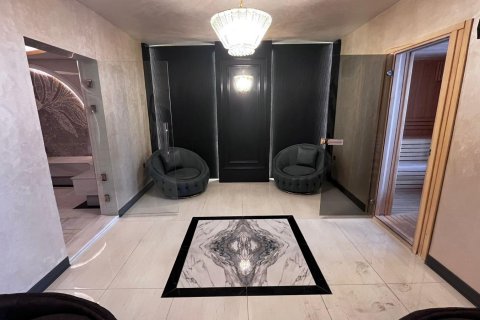 Продажа квартиры  в Аланье, Анталье, Турция 2 комн., 53м2, №192269 – фото 10