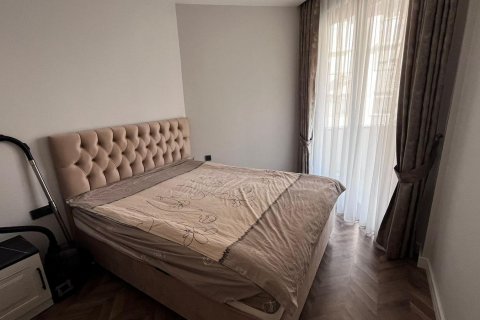 Продажа квартиры  в Аланье, Анталье, Турция 2 комн., 53м2, №192269 – фото 25