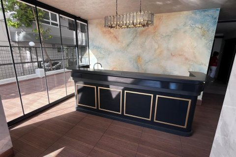 Продажа квартиры  в Аланье, Анталье, Турция 2 комн., 53м2, №192269 – фото 6