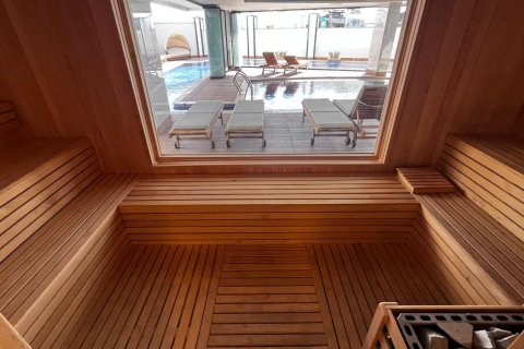 Продажа квартиры  в Аланье, Анталье, Турция 2 комн., 53м2, №192269 – фото 9