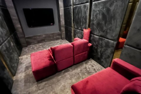 Продажа квартиры  в Аланье, Анталье, Турция 2 комн., 53м2, №192269 – фото 11