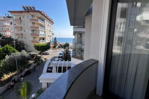 Продажа квартиры  в Аланье, Анталье, Турция 2 комн., 53м2, №192269 – фото 24