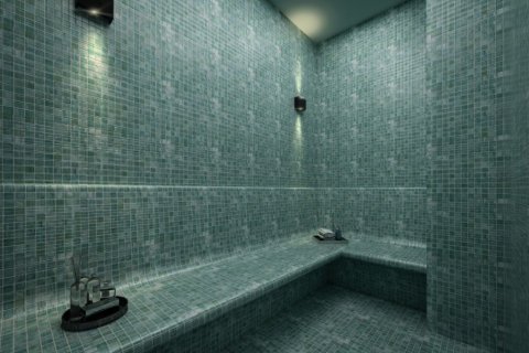 Lägenhet  i Tosmur, Alanya, Antalya, Turkiet Nr. 192268 - 20