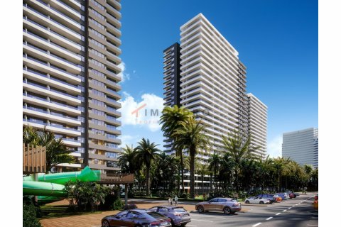 Продажа квартиры  в Северном Кипре студия, 53м2, №192252 – фото 18