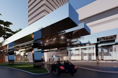 Продажа квартиры  в Северном Кипре студия, 53м2, №192252 – фото 29