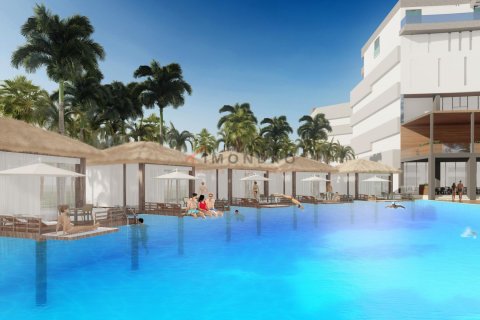 Продажа квартиры  в Северном Кипре студия, 53м2, №192252 – фото 28