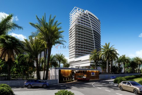 Продажа квартиры  в Северном Кипре студия, 53м2, №192252 – фото 19