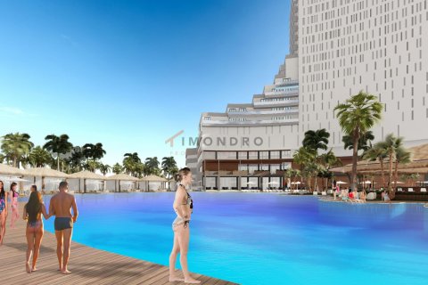 Продажа квартиры  в Северном Кипре студия, 53м2, №192252 – фото 16