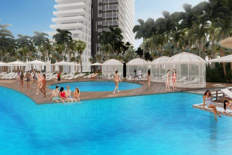 Продажа квартиры  в Северном Кипре студия, 53м2, №192252 – фото 8