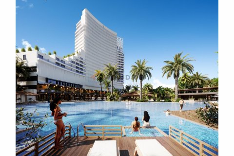 Продажа квартиры  в Северном Кипре студия, 53м2, №192252 – фото 12