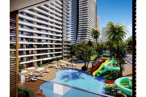 Продажа квартиры  в Северном Кипре студия, 53м2, №192252 – фото 11