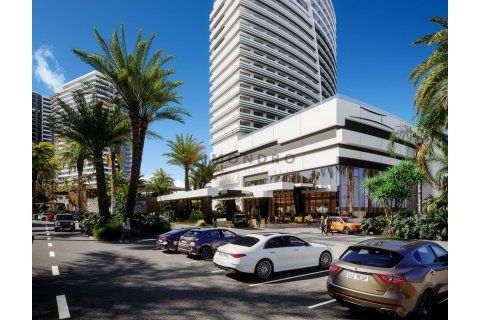 Продажа квартиры  в Северном Кипре студия, 53м2, №192252 – фото 30