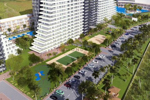 Продажа квартиры  в Северном Кипре студия, 53м2, №192252 – фото 6