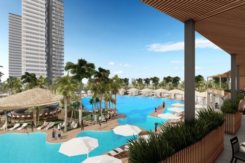 Продажа квартиры  в Северном Кипре студия, 53м2, №192252 – фото 2