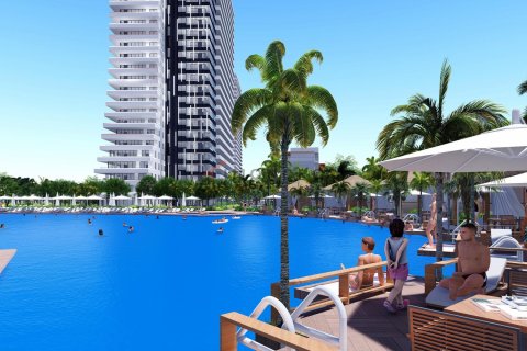 Продажа квартиры  в Северном Кипре студия, 53м2, №192252 – фото 17