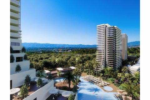 Продажа квартиры  в Северном Кипре студия, 53м2, №192252 – фото 4