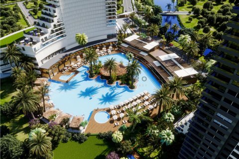 Продажа квартиры  в Северном Кипре студия, 53м2, №192252 – фото 7