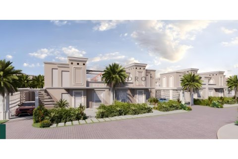 Apartment for sale  in Northern Cyprus, 3 bedrooms, 113m2, No. 192256 – photo 5