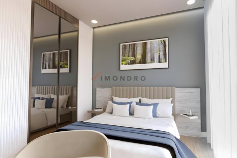 Apartment for sale  in Northern Cyprus, 3 bedrooms, 113m2, No. 192256 – photo 8