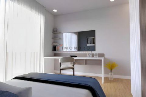 Apartment for sale  in Northern Cyprus, 3 bedrooms, 113m2, No. 192256 – photo 9