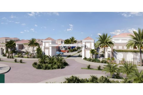 Apartment for sale  in Northern Cyprus, 3 bedrooms, 113m2, No. 192256 – photo 4