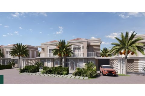 Apartment for sale  in Northern Cyprus, 3 bedrooms, 113m2, No. 192256 – photo 2