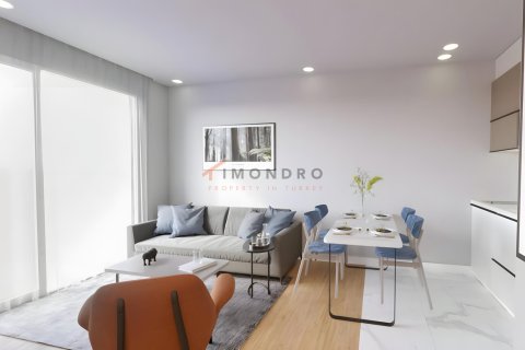 Apartment for sale  in Northern Cyprus, 3 bedrooms, 113m2, No. 192256 – photo 6