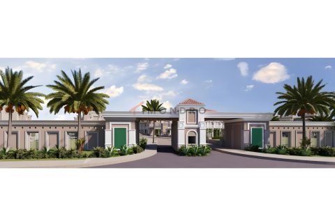 Apartment for sale  in Northern Cyprus, 3 bedrooms, 113m2, No. 192256 – photo 3