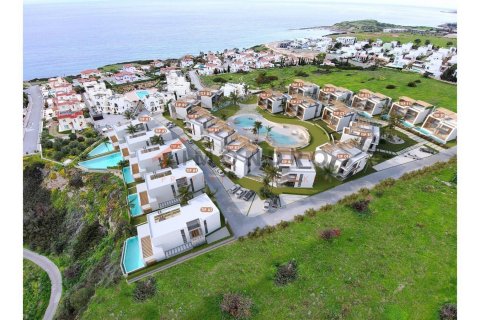 2+1 Villa  i Bahceli, Girne,  Nr. 192255 - 4