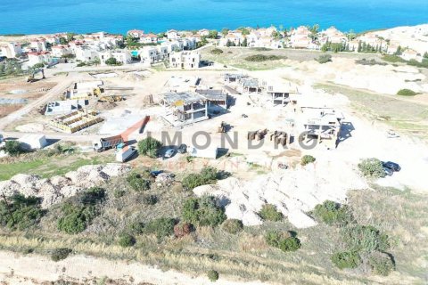 2+1 Villa  i Bahceli, Girne,  Nr. 192255 - 22
