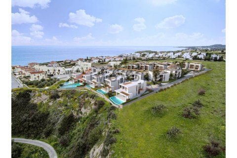 2+1 Villa  i Bahceli, Girne,  Nr. 192255 - 5