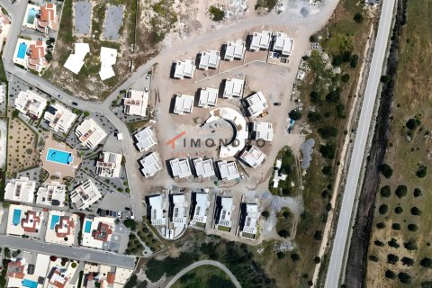 2+1 Villa  i Bahceli, Girne,  Nr. 192255 - 22