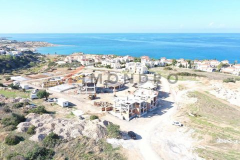 2+1 Villa  i Bahceli, Girne,  Nr. 192255 - 21