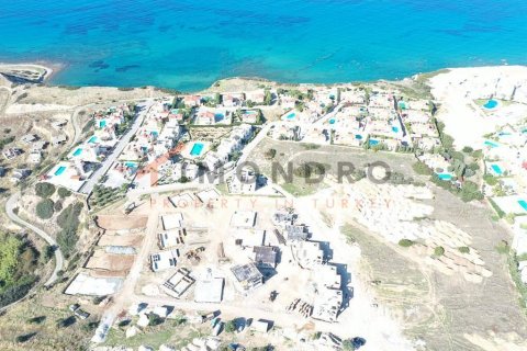 2+1 Villa  i Bahceli, Girne,  Nr. 192255 - 20