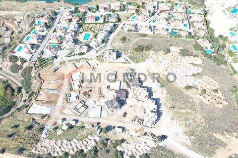 2+1 Villa  i Bahceli, Girne,  Nr. 192255 - 24