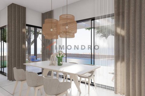 2+1 Villa  i Bahceli, Girne,  Nr. 192255 - 12