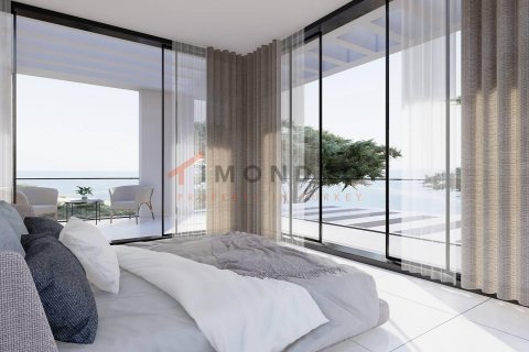 2+1 Villa  i Bahceli, Girne,  Nr. 192255 - 14