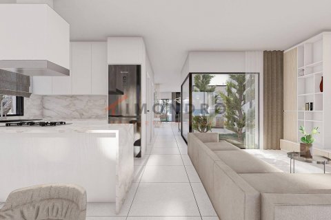 2+1 Villa  i Bahceli, Girne,  Nr. 192255 - 8