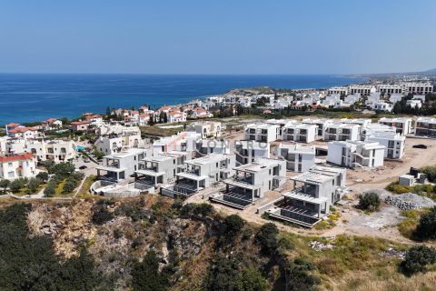 2+1 Villa  i Bahceli, Girne,  Nr. 192255 - 20