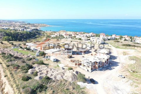 2+1 Villa  i Bahceli, Girne,  Nr. 192255 - 23