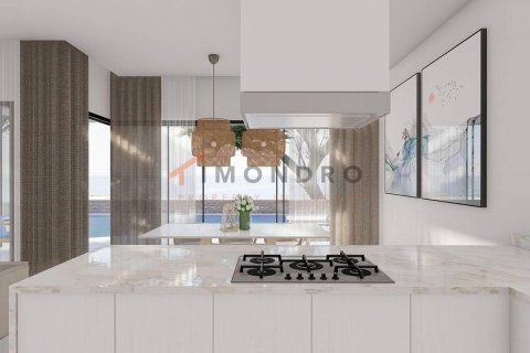 2+1 Villa  i Bahceli, Girne,  Nr. 192255 - 13