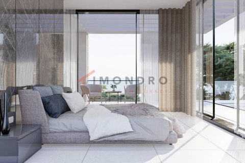 2+1 Villa  i Bahceli, Girne,  Nr. 192255 - 15