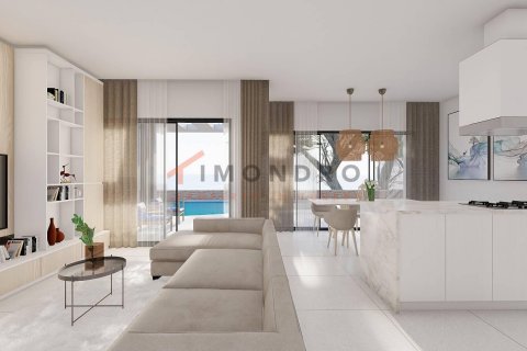 2+1 Villa  i Bahceli, Girne,  Nr. 192255 - 10