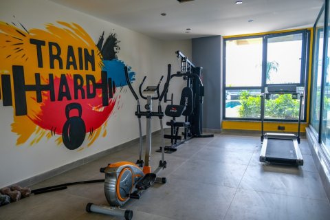 Продажа квартиры  в Аланье, Анталье, Турция 1+1, 48м2, №172149 – фото 8