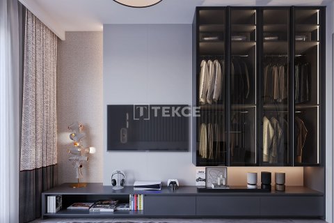 3+1 Lägenhet  i ankara, Turkiet Nr. 184030 - 22
