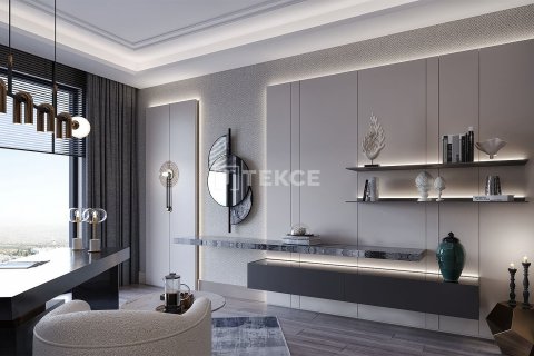 3+1 Lägenhet  i ankara, Turkiet Nr. 184030 - 12